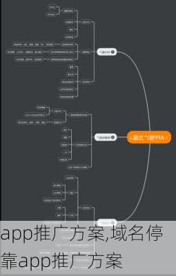 app推广方案,域名停靠app推广方案-第1张图片-星梦范文网
