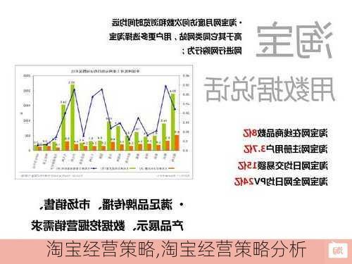 淘宝经营策略,淘宝经营策略分析-第3张图片-星梦范文网