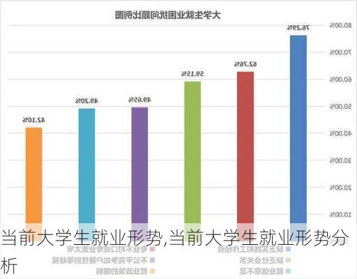 当前大学生就业形势,当前大学生就业形势分析-第3张图片-星梦范文网