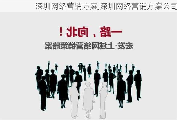 深圳网络营销方案,深圳网络营销方案公司-第2张图片-星梦范文网