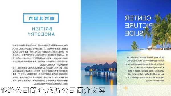 旅游公司简介,旅游公司简介文案-第2张图片-星梦范文网