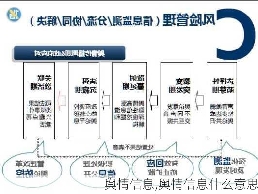 舆情信息,舆情信息什么意思-第2张图片-星梦范文网