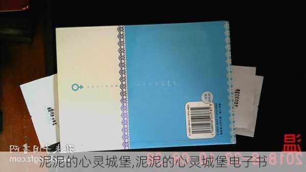 泥泥的心灵城堡,泥泥的心灵城堡电子书-第2张图片-星梦范文网