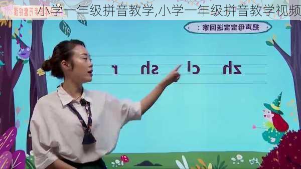 小学一年级拼音教学,小学一年级拼音教学视频