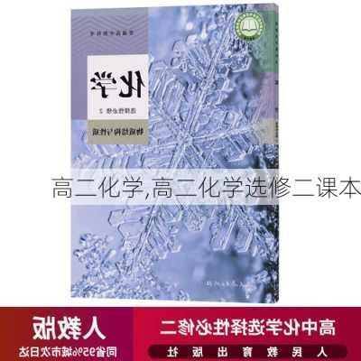 高二化学,高二化学选修二课本-第2张图片-星梦范文网