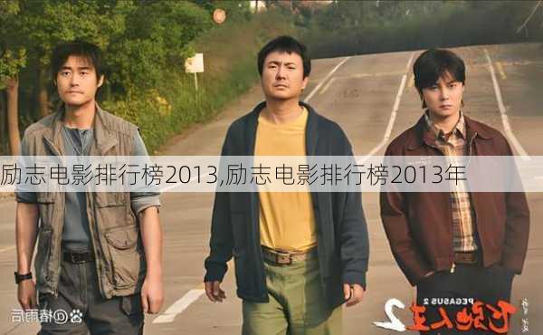 励志电影排行榜2013,励志电影排行榜2013年-第3张图片-星梦范文网