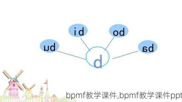 bpmf教学课件,bpmf教学课件ppt-第3张图片-星梦范文网