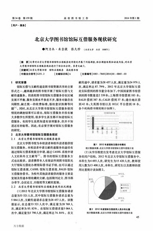 图书馆管理系统论文,图书馆管理系统论文参考文献-第3张图片-星梦范文网