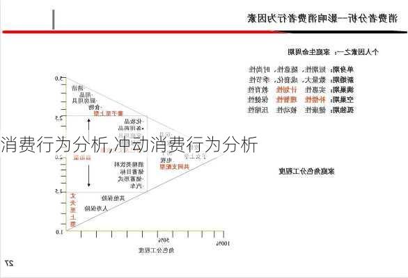 消费行为分析,冲动消费行为分析-第3张图片-星梦范文网