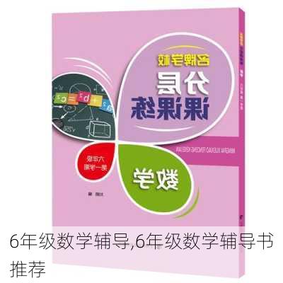 6年级数学辅导,6年级数学辅导书推荐-第3张图片-星梦范文网