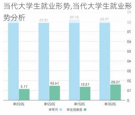 当代大学生就业形势,当代大学生就业形势分析-第1张图片-星梦范文网