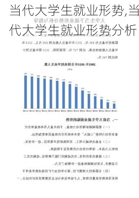 当代大学生就业形势,当代大学生就业形势分析-第3张图片-星梦范文网