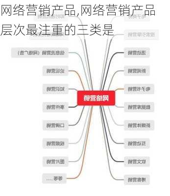 网络营销产品,网络营销产品层次最注重的三类是-第1张图片-星梦范文网