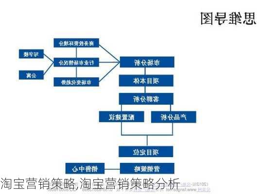 淘宝营销策略,淘宝营销策略分析-第1张图片-星梦范文网