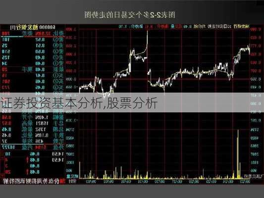 证券投资基本分析,股票分析-第1张图片-星梦范文网