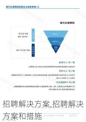 招聘解决方案,招聘解决方案和措施-第3张图片-星梦范文网