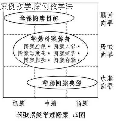 案例教学,案例教学法