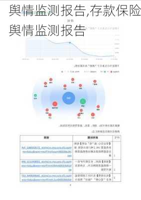 舆情监测报告,存款保险舆情监测报告-第2张图片-星梦范文网