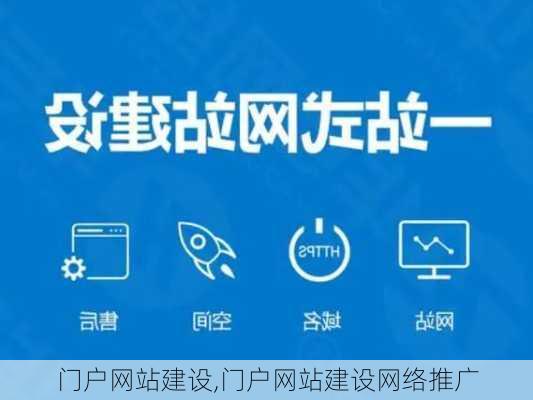 门户网站建设,门户网站建设网络推广-第2张图片-星梦范文网