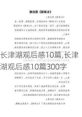 长津湖观后感10篇,长津湖观后感10篇300字-第2张图片-星梦范文网