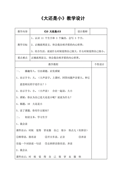 人教版一年级上册语文教案,人教版一年级上册语文教案全册-第2张图片-星梦范文网