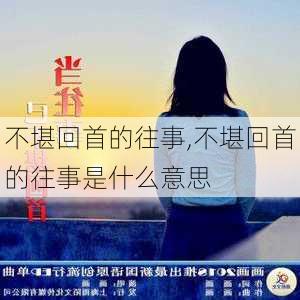 不堪回首的往事,不堪回首的往事是什么意思-第1张图片-星梦范文网