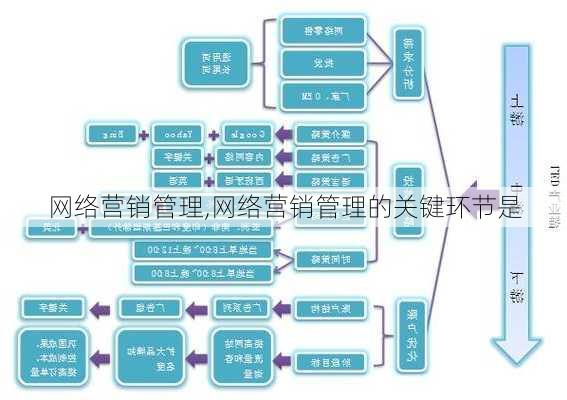 网络营销管理,网络营销管理的关键环节是-第2张图片-星梦范文网