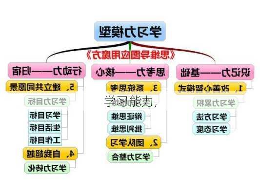 学习能力,-第2张图片-星梦范文网