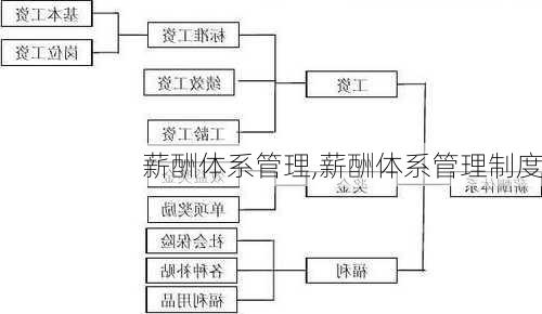 薪酬体系管理,薪酬体系管理制度-第2张图片-星梦范文网