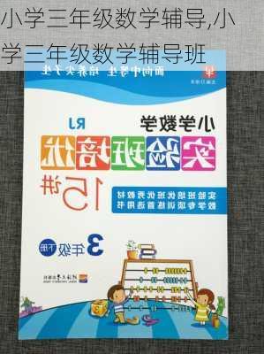 小学三年级数学辅导,小学三年级数学辅导班-第2张图片-星梦范文网