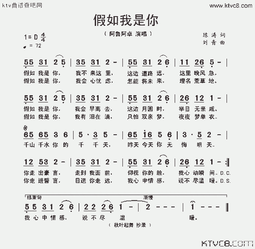 假如我是你,假如我是你一年级阅读-第2张图片-星梦范文网