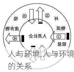 人与环境,人与环境的关系-第3张图片-星梦范文网