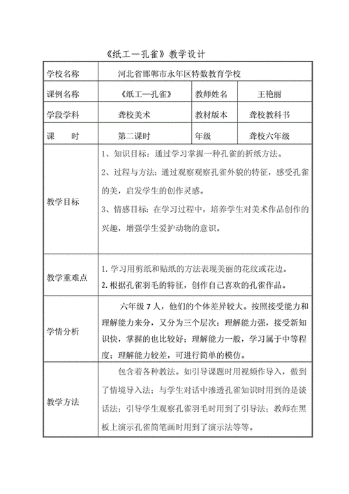 教学目标设计,教学目标设计的步骤-第3张图片-星梦范文网