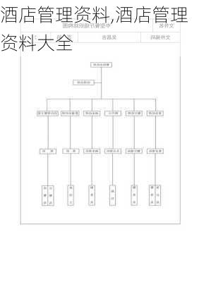 酒店管理资料,酒店管理资料大全-第3张图片-星梦范文网