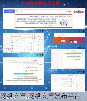 网络文章,网络文章发布平台