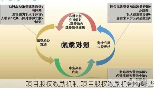 项目股权激励机制,项目股权激励机制有哪些-第2张图片-星梦范文网