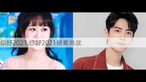 你好2021,你好2021杨紫肖战-第1张图片-星梦范文网