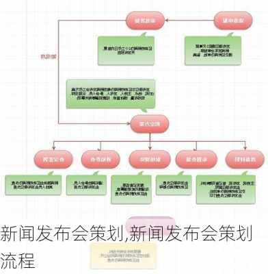 新闻发布会策划,新闻发布会策划流程-第2张图片-星梦范文网