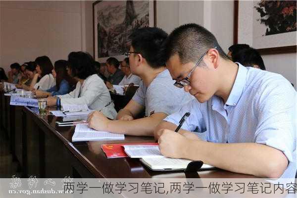 两学一做学习笔记,两学一做学习笔记内容-第3张图片-星梦范文网