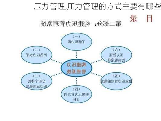 压力管理,压力管理的方式主要有哪些-第3张图片-星梦范文网