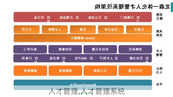 人才管理,人才管理系统-第1张图片-星梦范文网