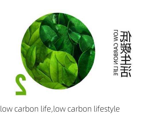 low carbon life,low carbon lifestyle-第3张图片-星梦范文网