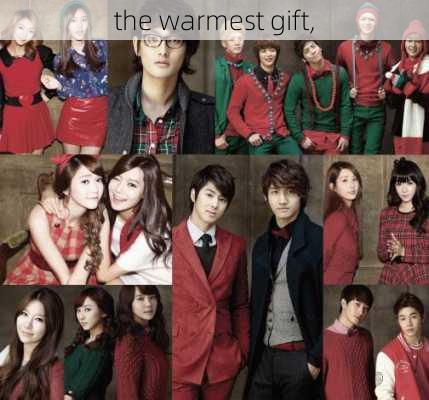 the warmest gift,-第2张图片-星梦范文网