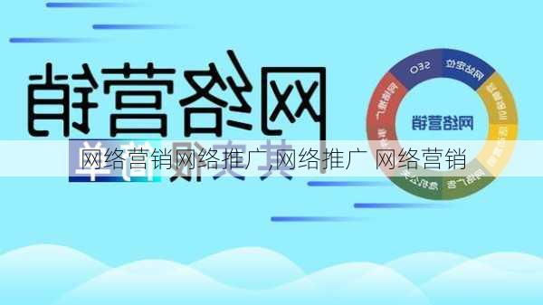 网络营销网络推广,网络推广 网络营销-第3张图片-星梦范文网