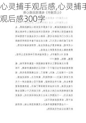 心灵捕手观后感,心灵捕手观后感300字