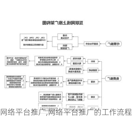 网络平台推广,网络平台推广的工作流程-第3张图片-星梦范文网