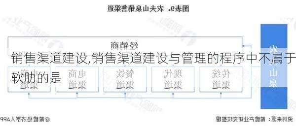 销售渠道建设,销售渠道建设与管理的程序中不属于软肋的是