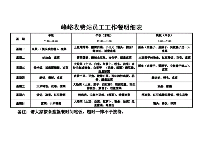 公司饭堂承包,公司饭堂承包多少钱-第2张图片-星梦范文网